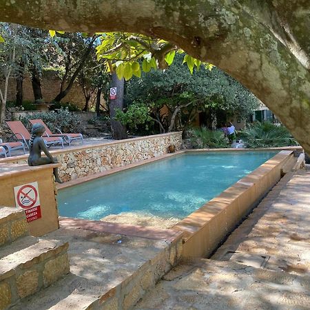 Asis De Marratxinet Turismo De Interior Ξενοδοχείο Εξωτερικό φωτογραφία