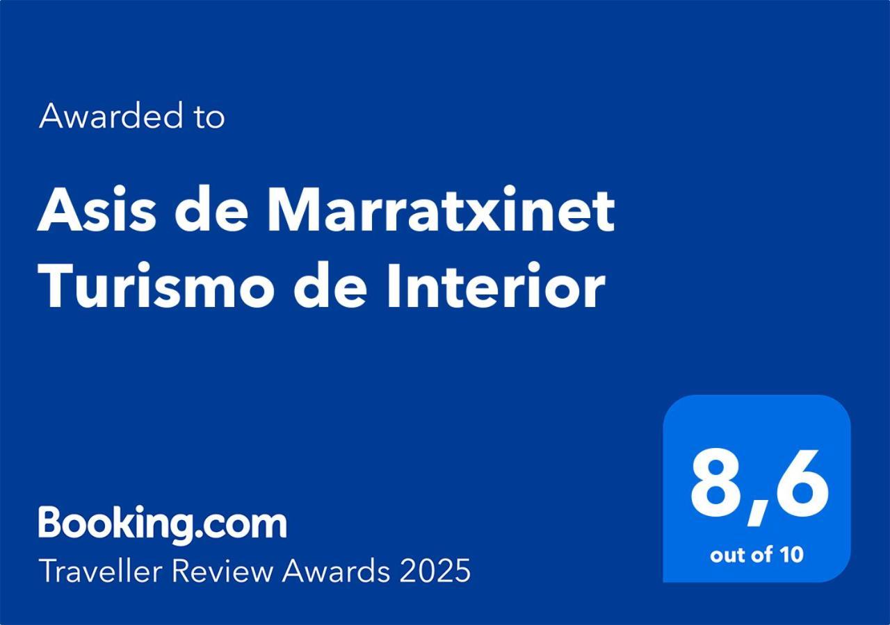 Asis De Marratxinet Turismo De Interior Ξενοδοχείο Εξωτερικό φωτογραφία