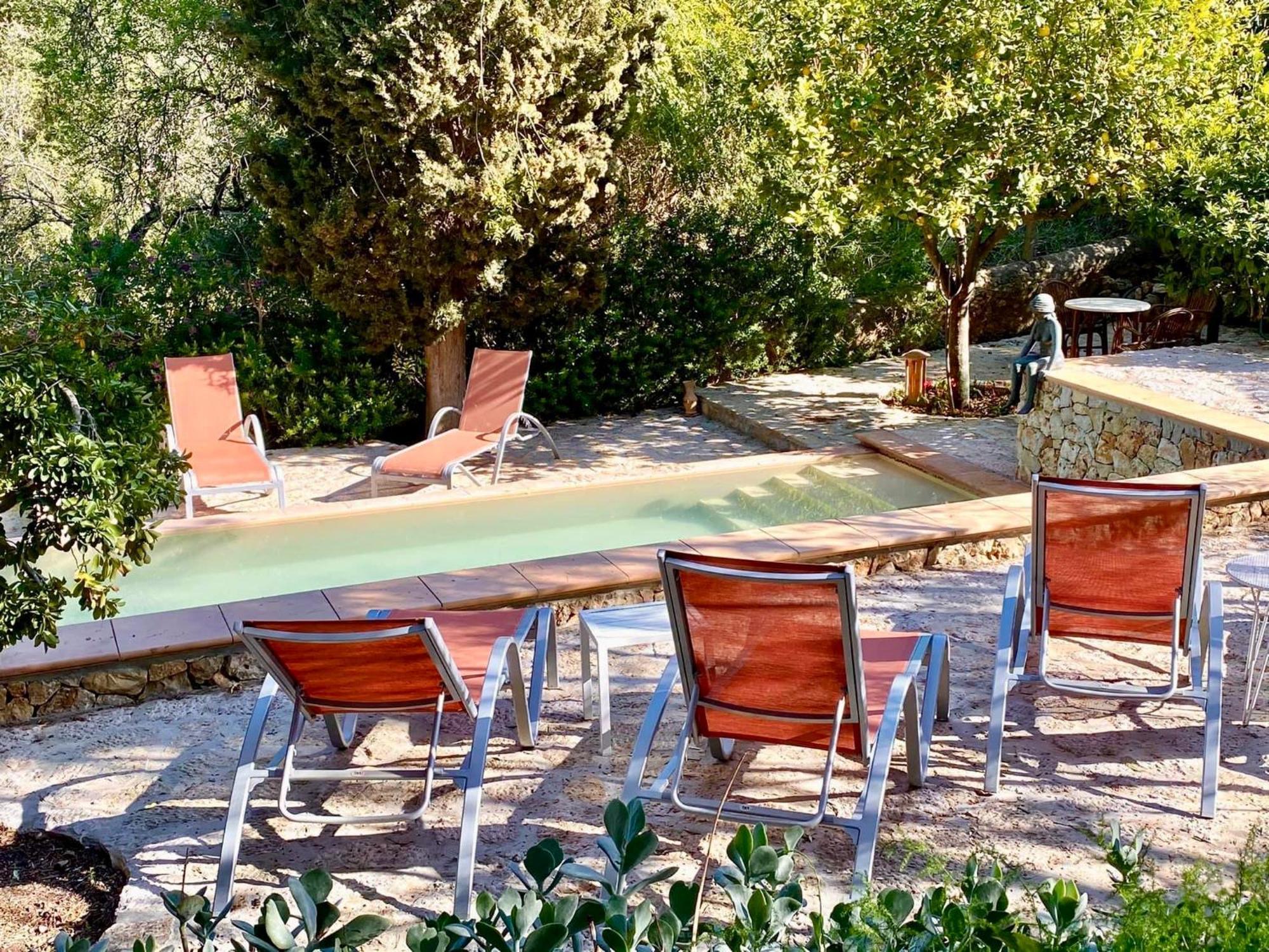 Asis De Marratxinet Turismo De Interior Ξενοδοχείο Εξωτερικό φωτογραφία