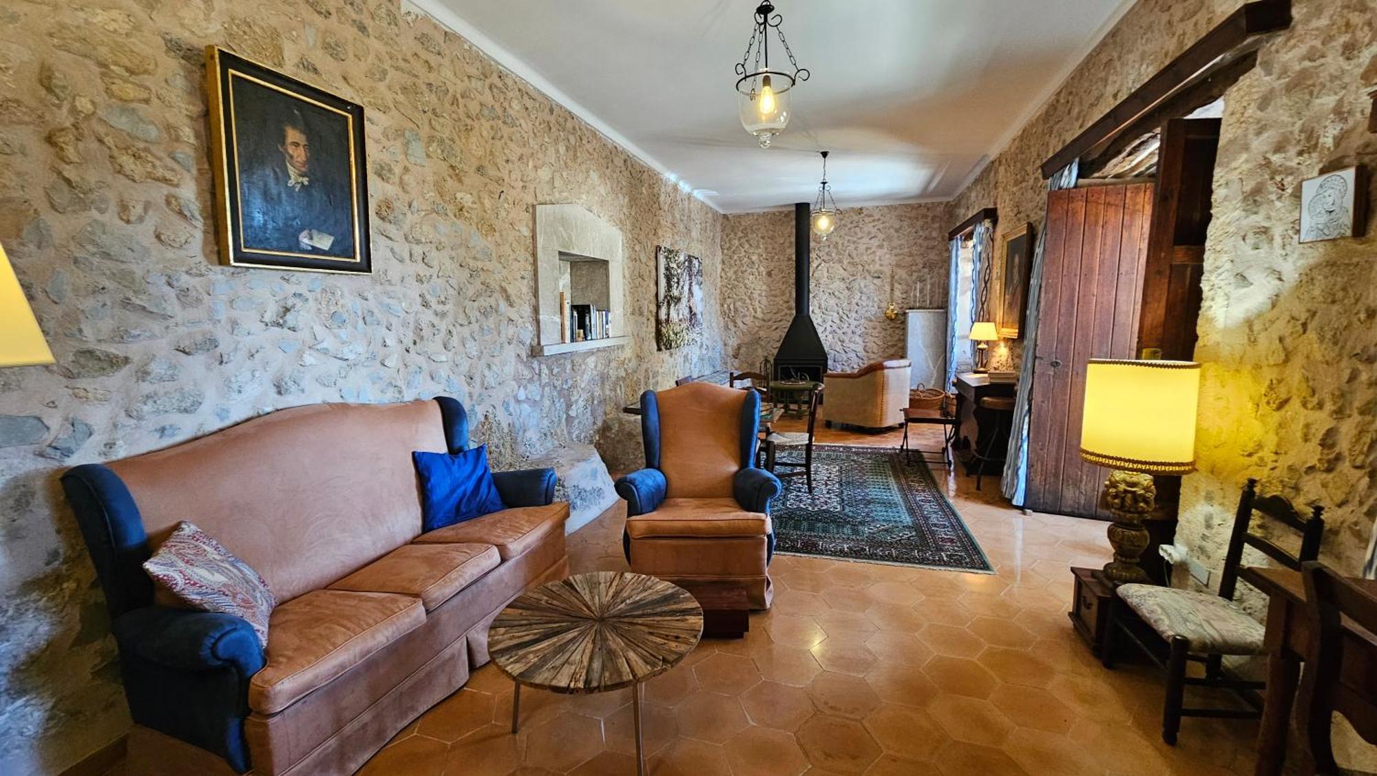 Asis De Marratxinet Turismo De Interior Ξενοδοχείο Εξωτερικό φωτογραφία