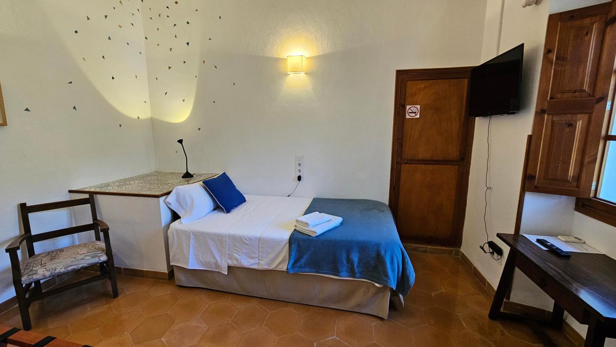 Asis De Marratxinet Turismo De Interior Ξενοδοχείο Εξωτερικό φωτογραφία