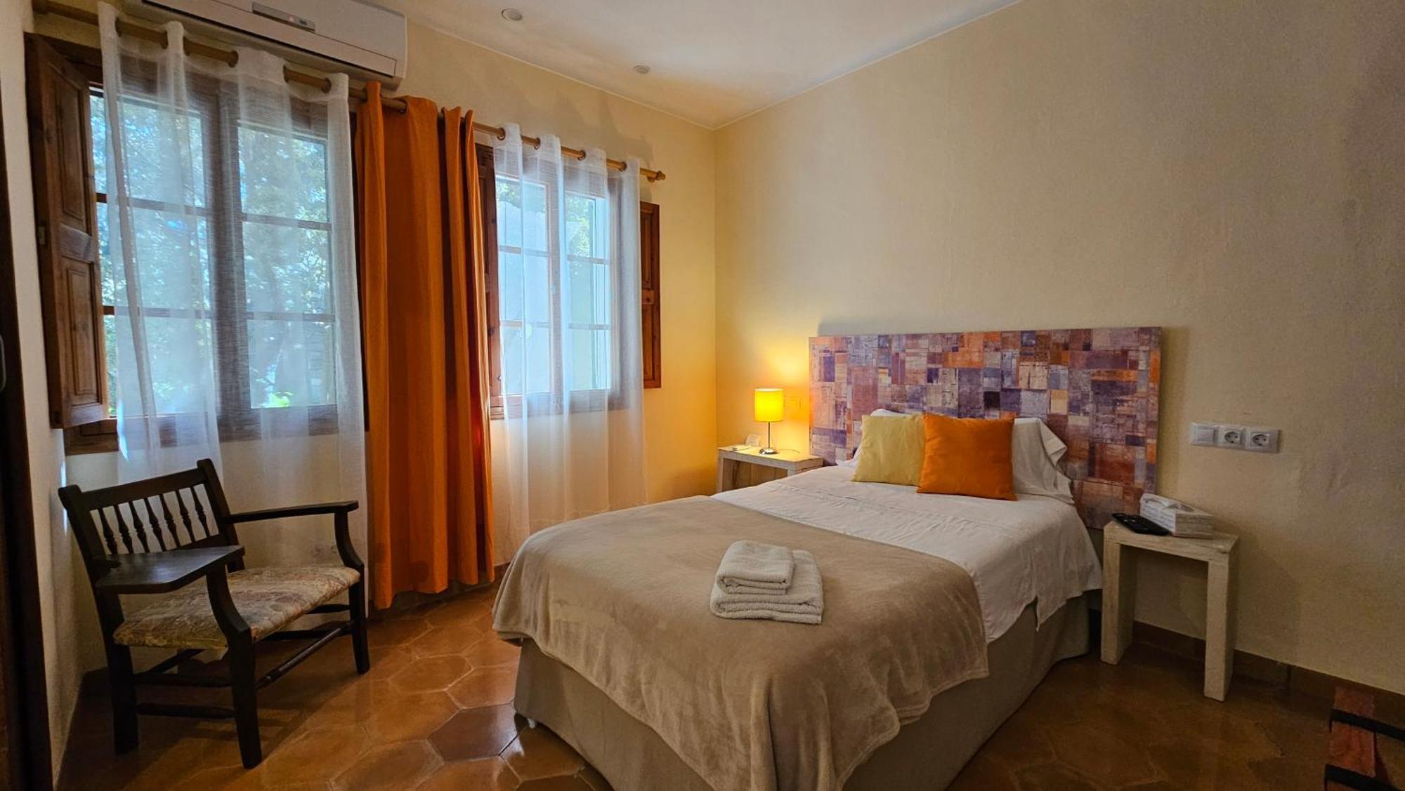 Asis De Marratxinet Turismo De Interior Ξενοδοχείο Εξωτερικό φωτογραφία