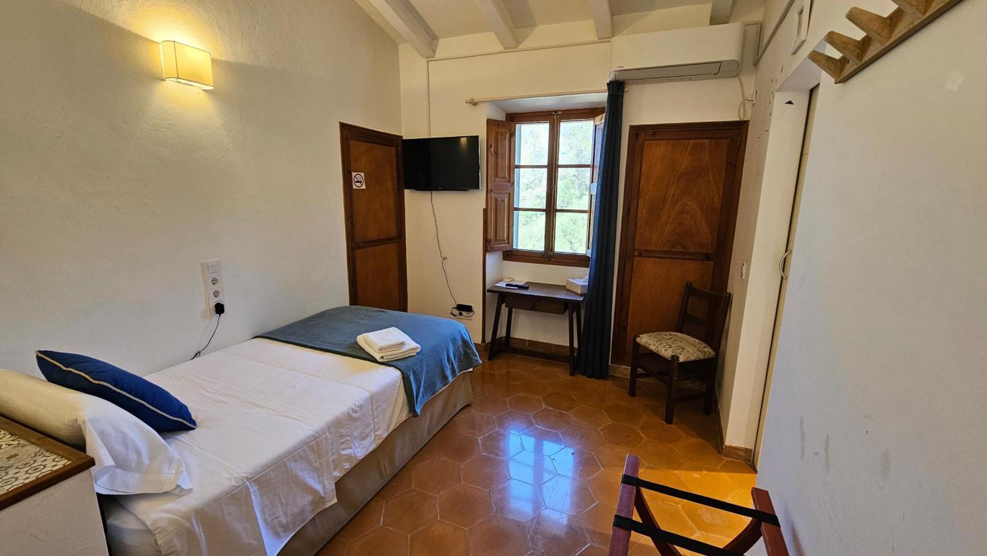 Asis De Marratxinet Turismo De Interior Ξενοδοχείο Εξωτερικό φωτογραφία