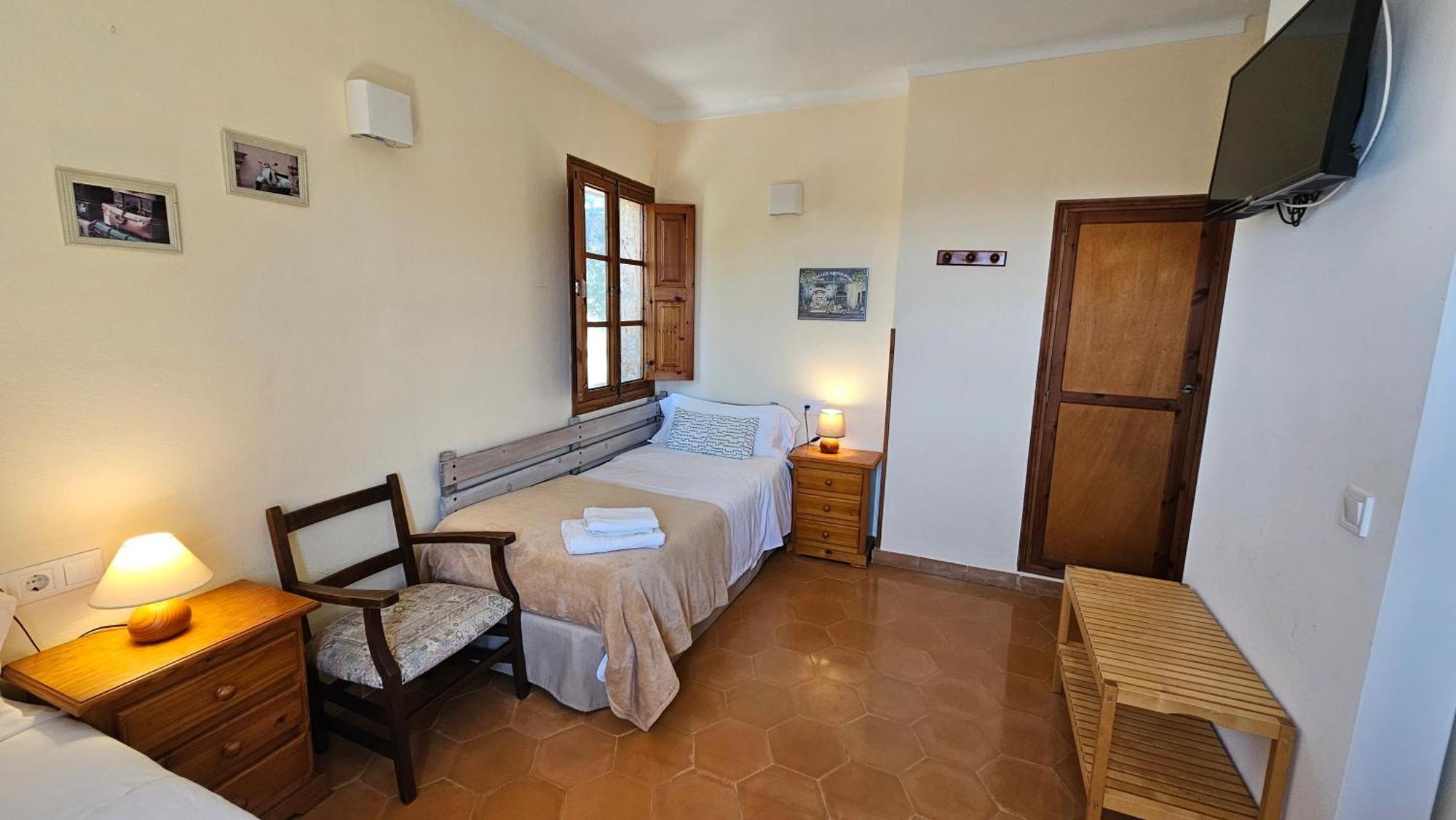 Asis De Marratxinet Turismo De Interior Ξενοδοχείο Εξωτερικό φωτογραφία