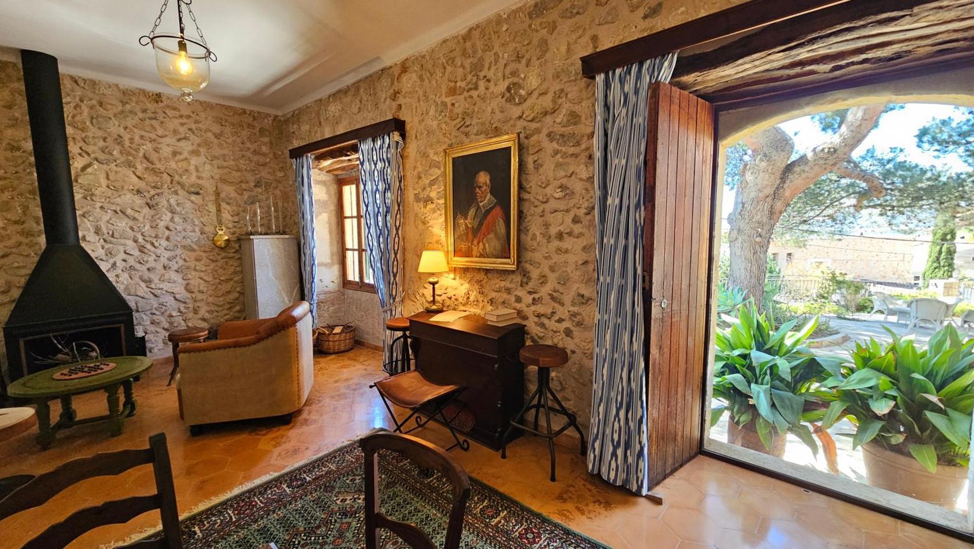 Asis De Marratxinet Turismo De Interior Ξενοδοχείο Εξωτερικό φωτογραφία