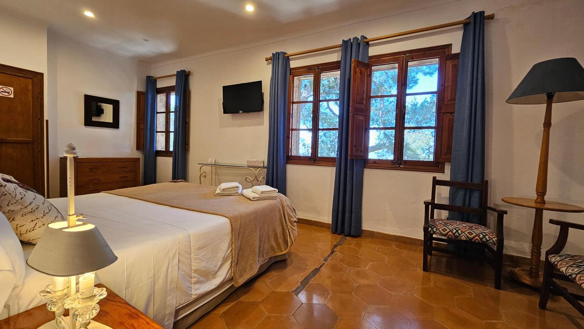 Asis De Marratxinet Turismo De Interior Ξενοδοχείο Εξωτερικό φωτογραφία