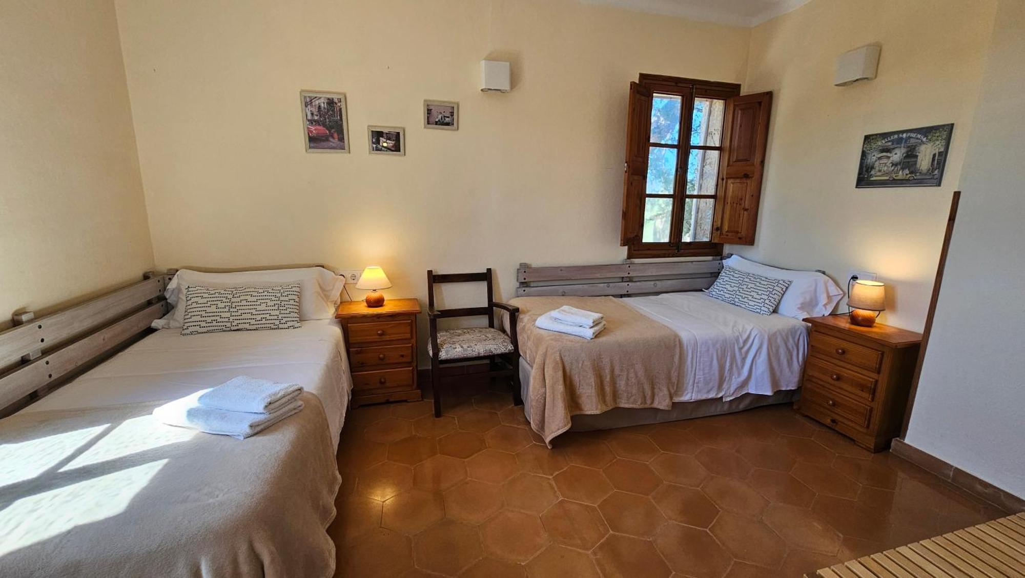 Asis De Marratxinet Turismo De Interior Ξενοδοχείο Εξωτερικό φωτογραφία