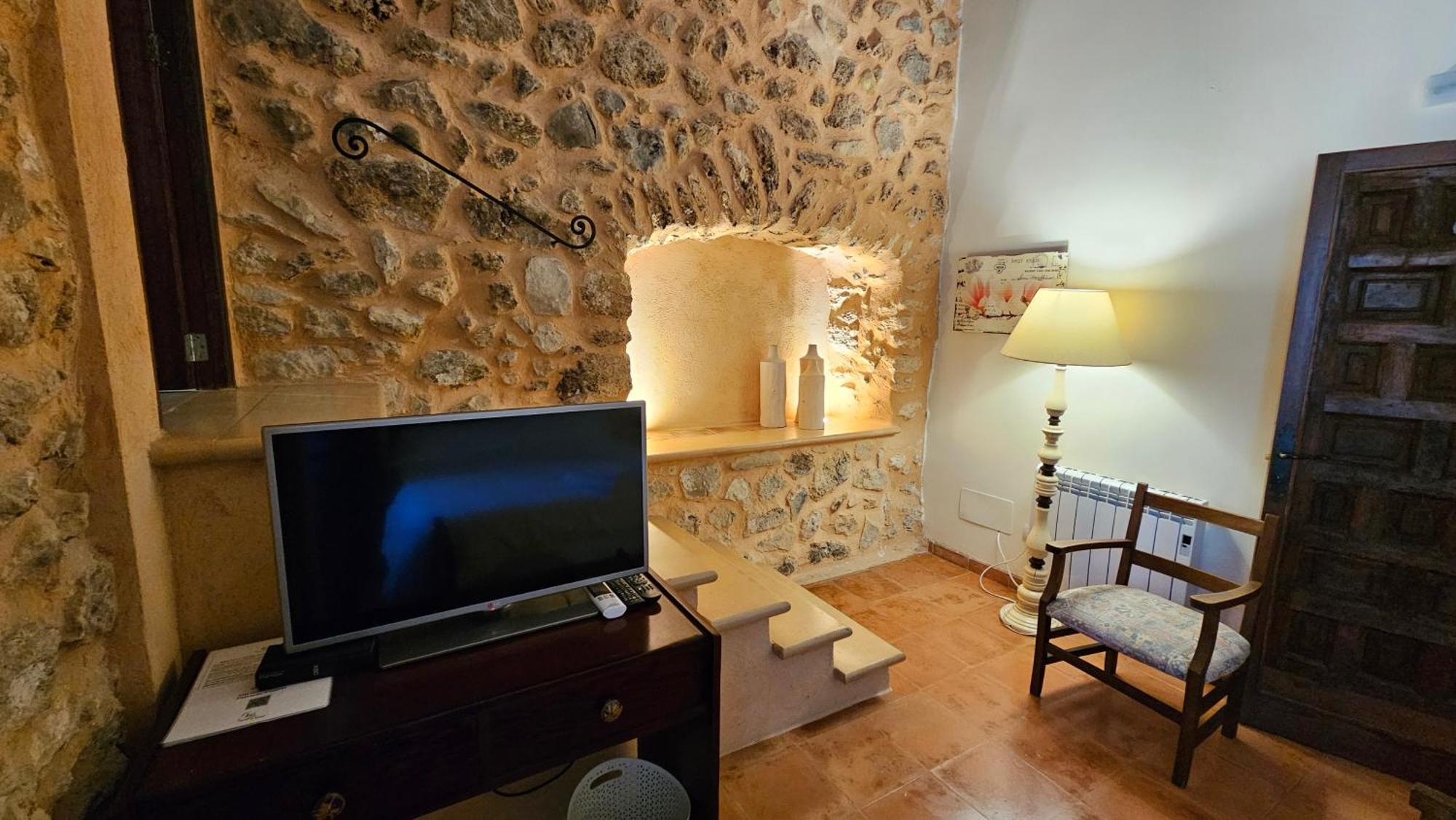 Asis De Marratxinet Turismo De Interior Ξενοδοχείο Εξωτερικό φωτογραφία