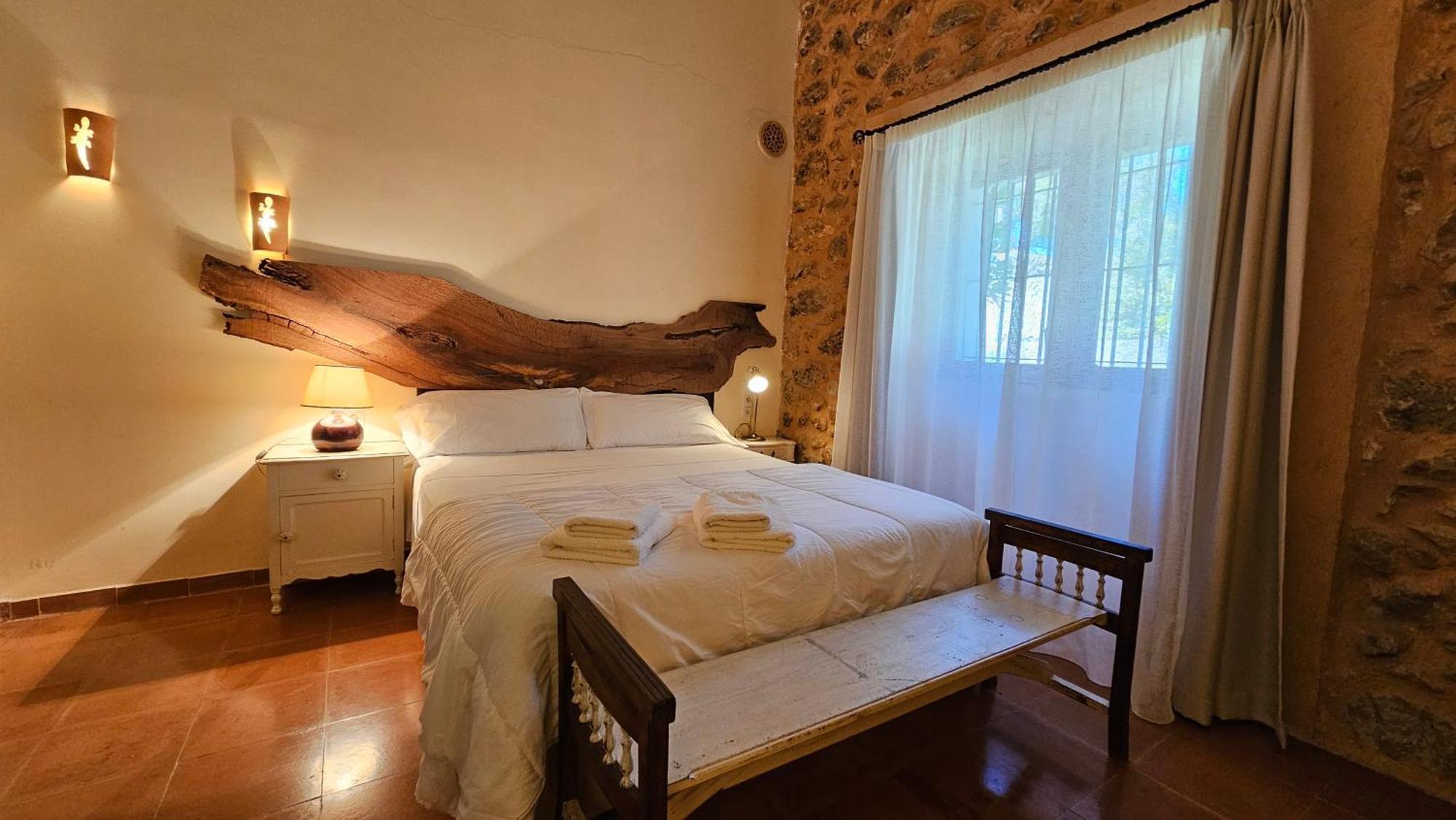 Asis De Marratxinet Turismo De Interior Ξενοδοχείο Εξωτερικό φωτογραφία
