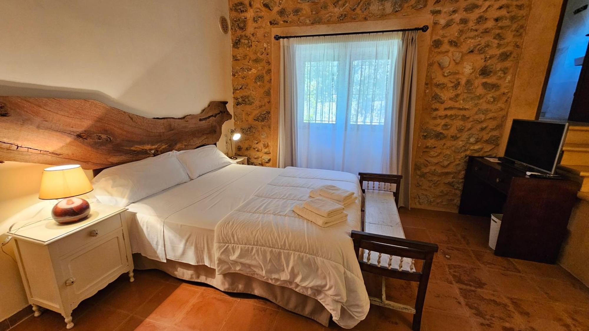 Asis De Marratxinet Turismo De Interior Ξενοδοχείο Εξωτερικό φωτογραφία