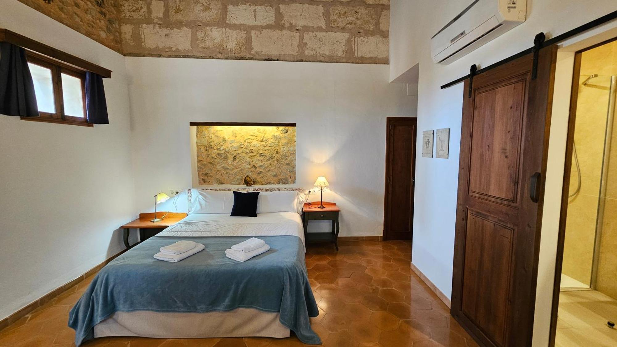 Asis De Marratxinet Turismo De Interior Ξενοδοχείο Εξωτερικό φωτογραφία