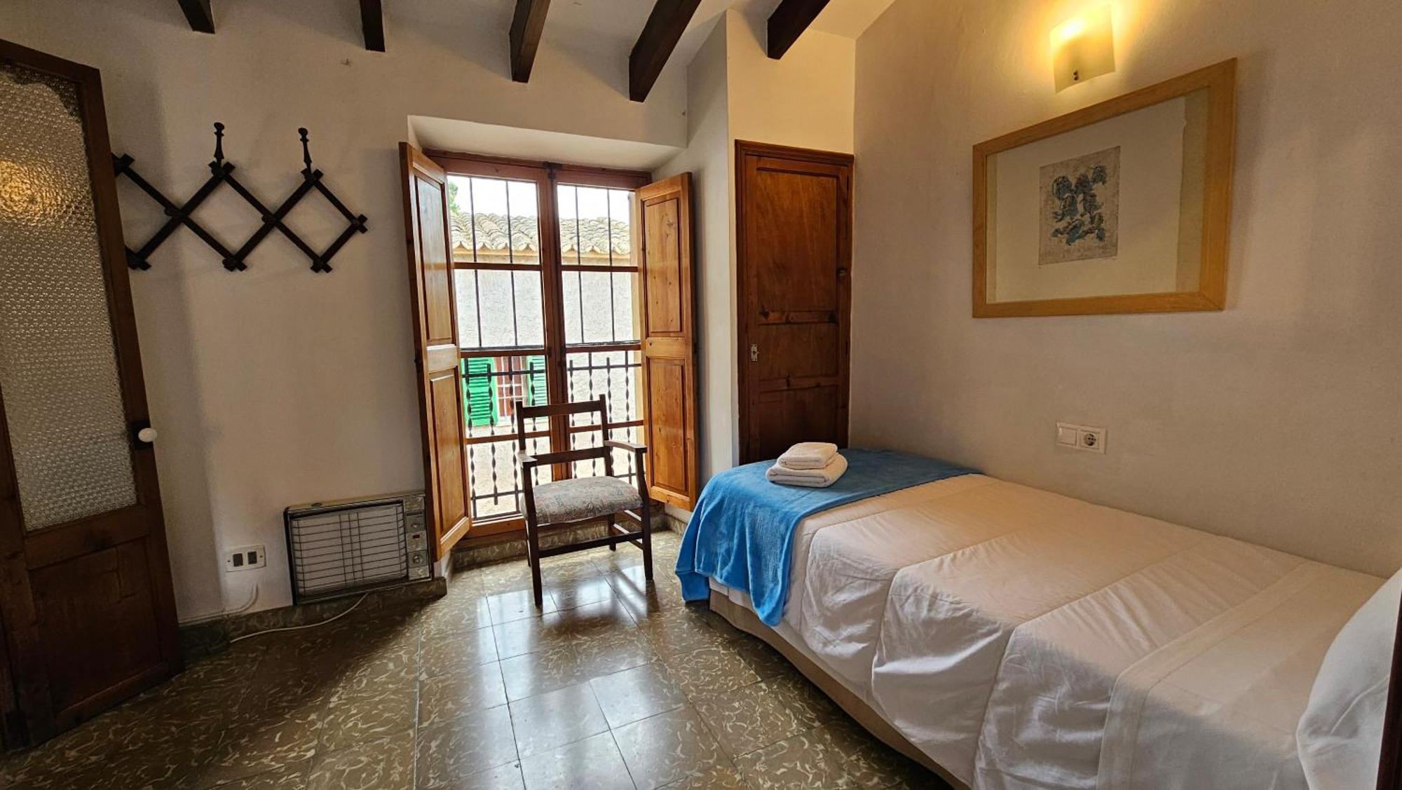 Asis De Marratxinet Turismo De Interior Ξενοδοχείο Εξωτερικό φωτογραφία