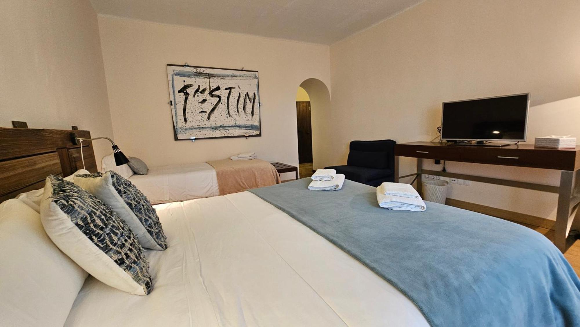 Asis De Marratxinet Turismo De Interior Ξενοδοχείο Εξωτερικό φωτογραφία