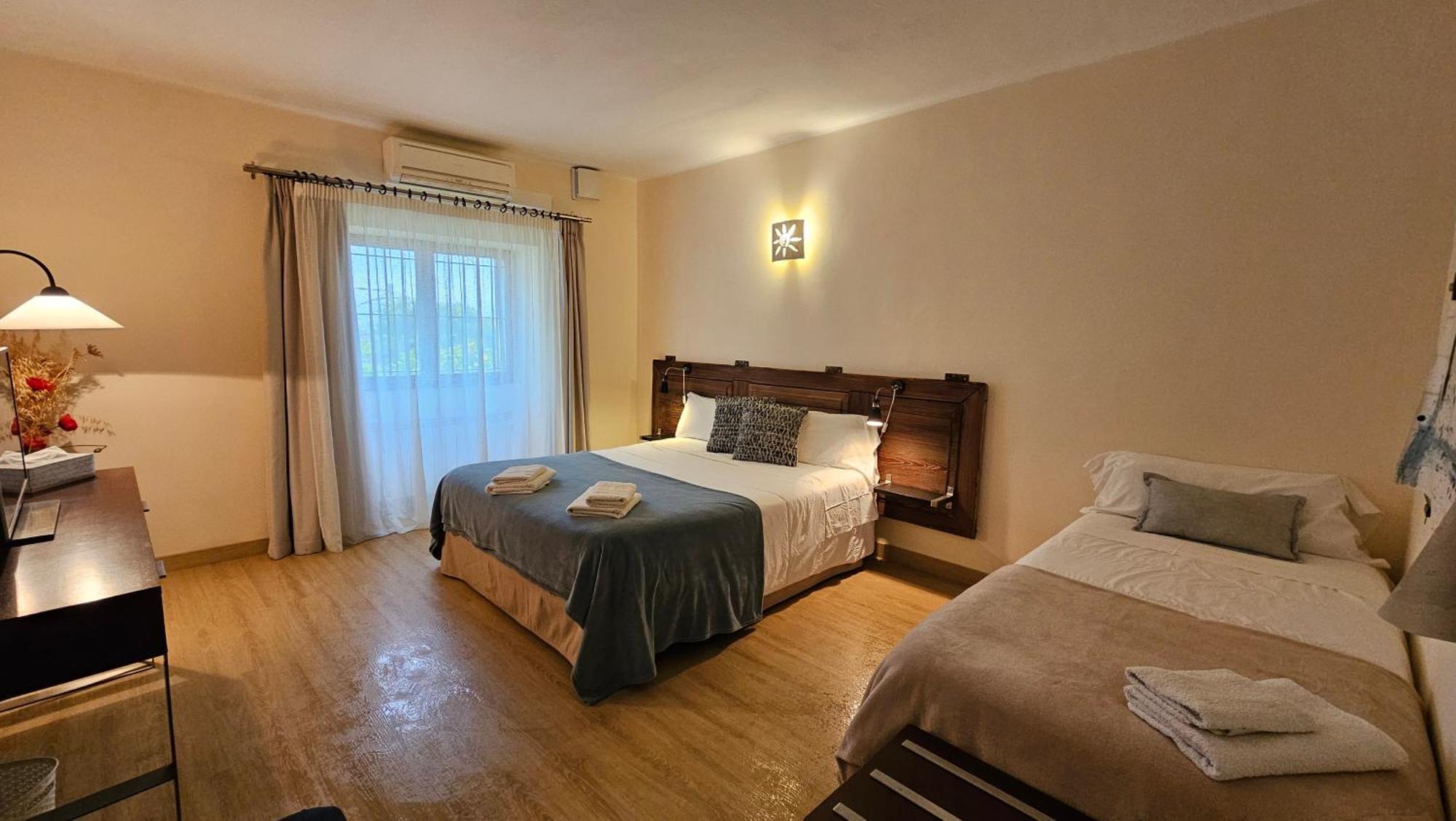 Asis De Marratxinet Turismo De Interior Ξενοδοχείο Εξωτερικό φωτογραφία