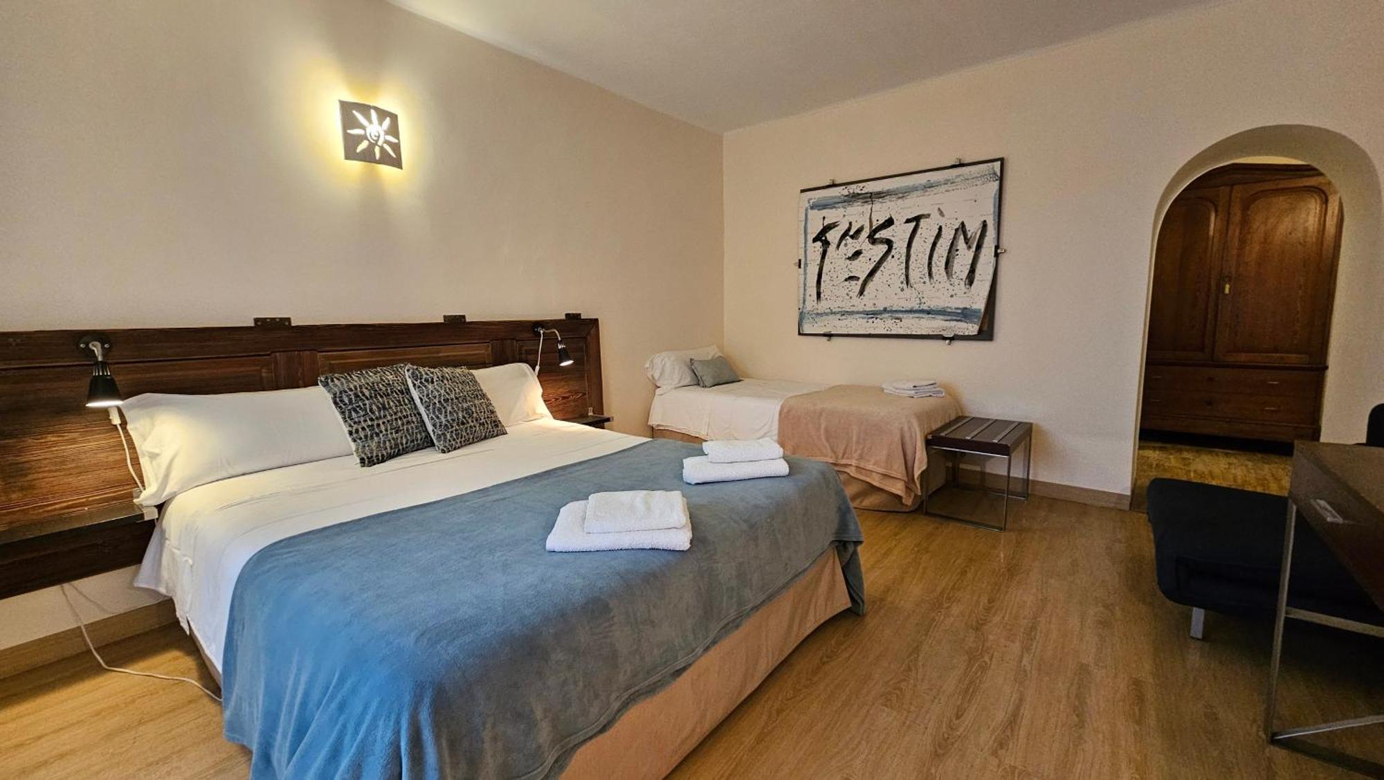 Asis De Marratxinet Turismo De Interior Ξενοδοχείο Εξωτερικό φωτογραφία