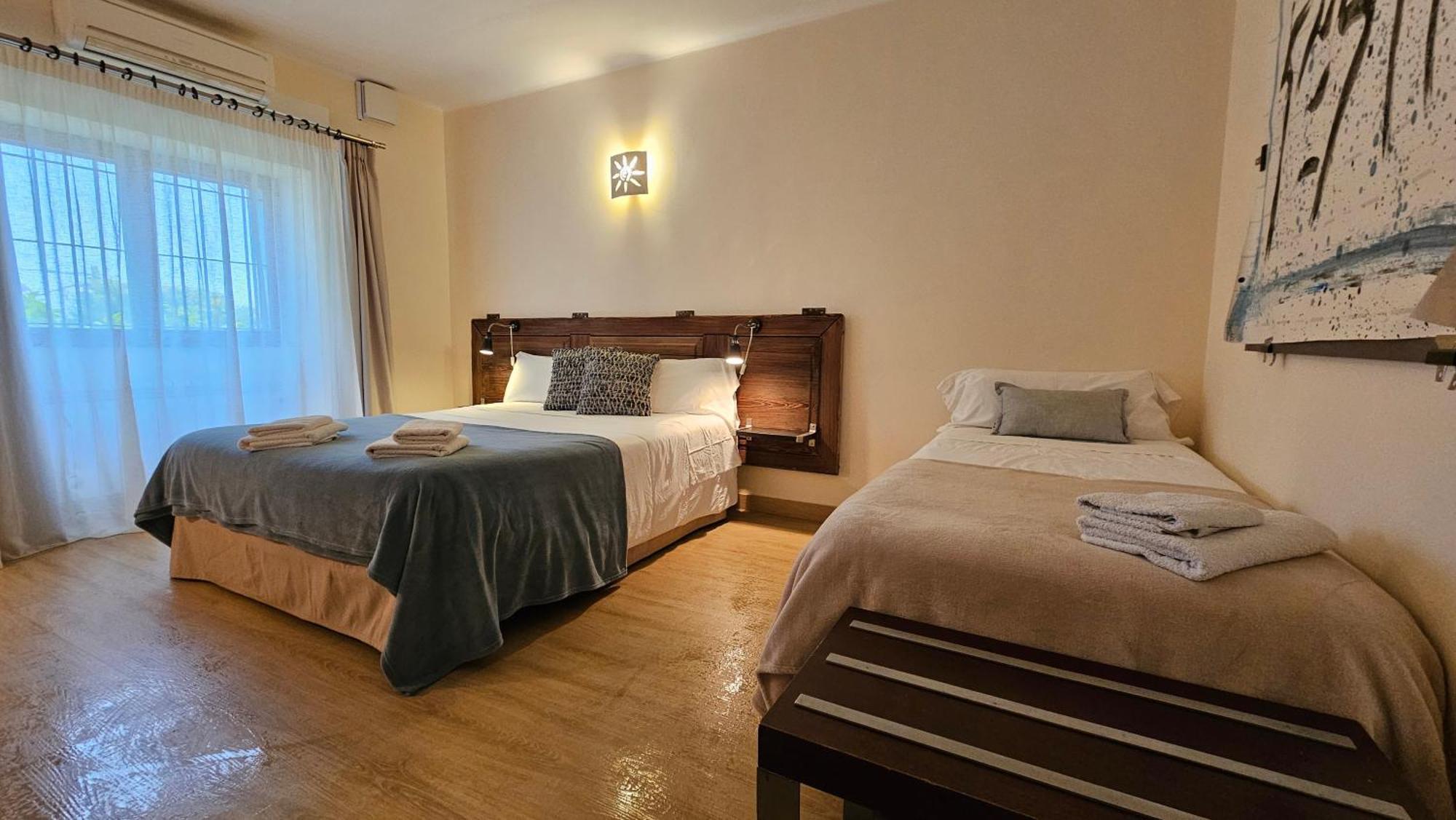 Asis De Marratxinet Turismo De Interior Ξενοδοχείο Εξωτερικό φωτογραφία